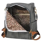 Stylish And Practical Everyday Backpack - Image 6