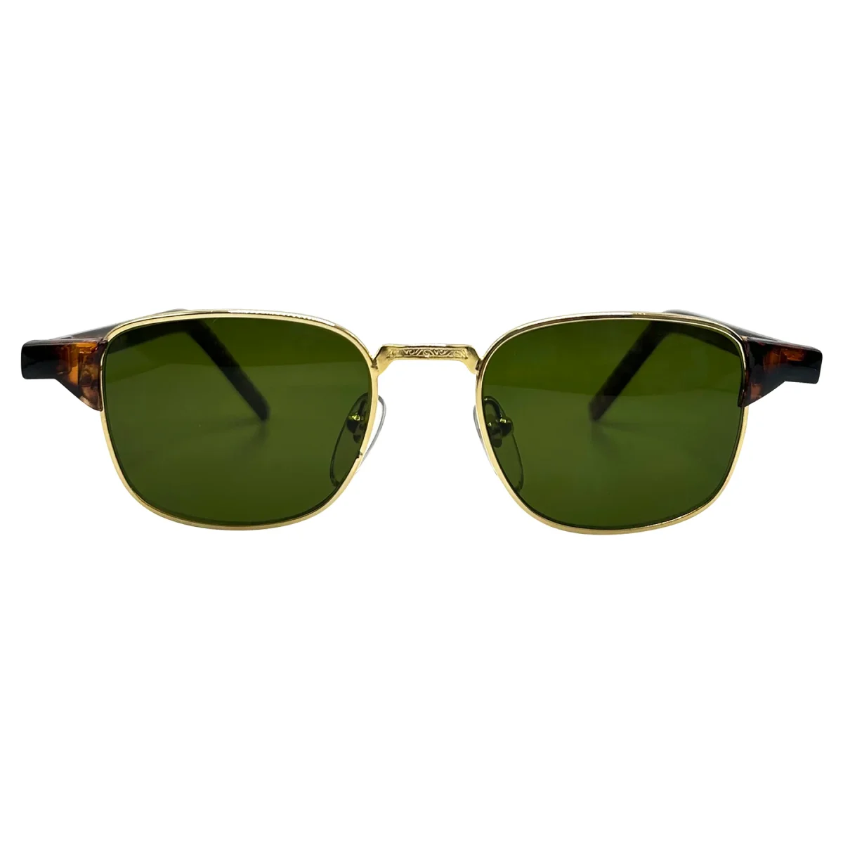 Stylish Square Frame Sunglasses - Image 1