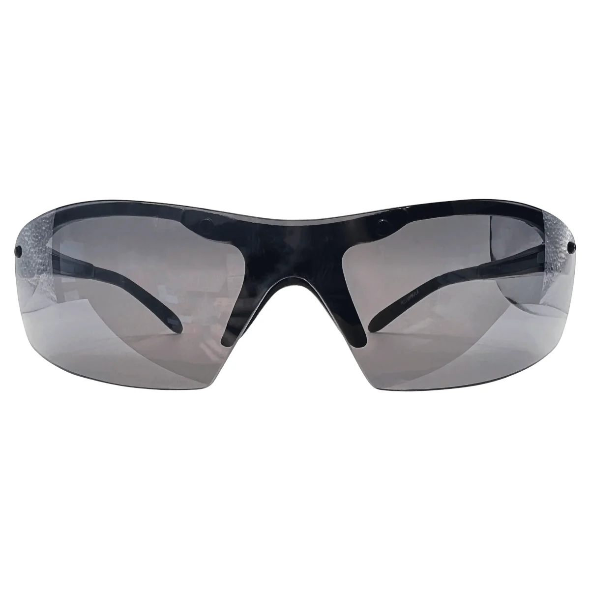 Stylish And Durable Wrap-Around Sunglasses - Image 1