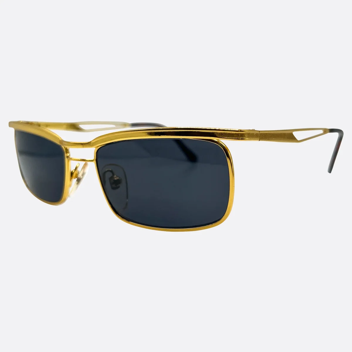 Stylish Rectangular Sunglasses - Image 17
