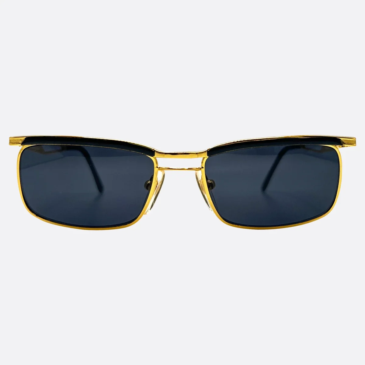 Stylish Rectangular Sunglasses - Image 4