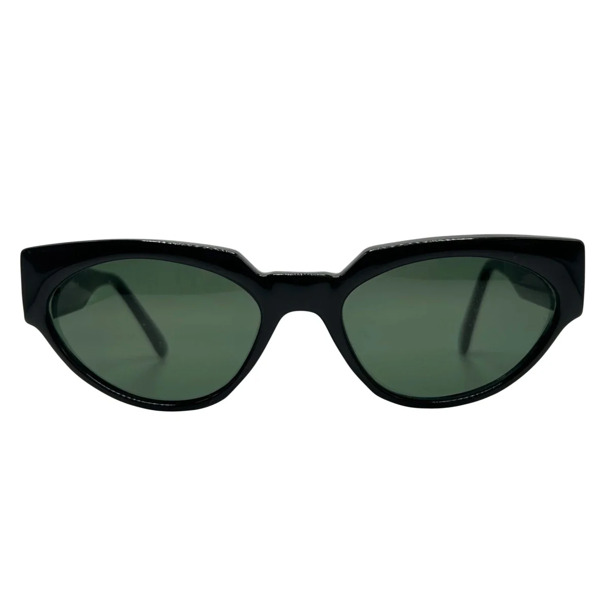 Modern Cat-Eye Sunglasses - Image 2