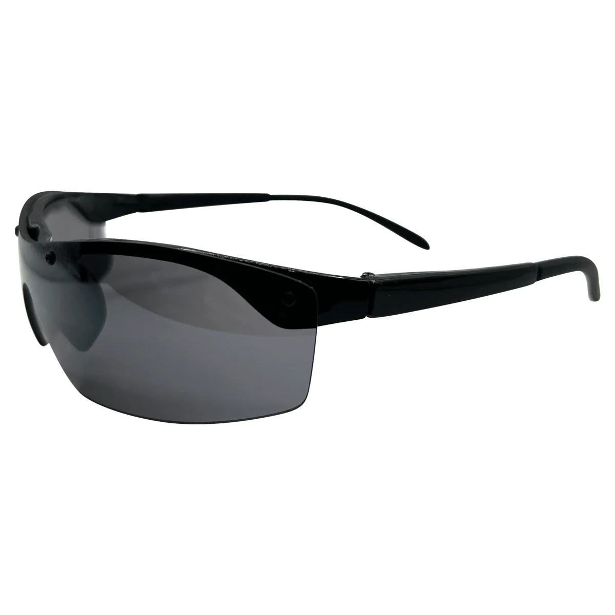 Stylish And Durable Wrap-Around Sunglasses - Image 3