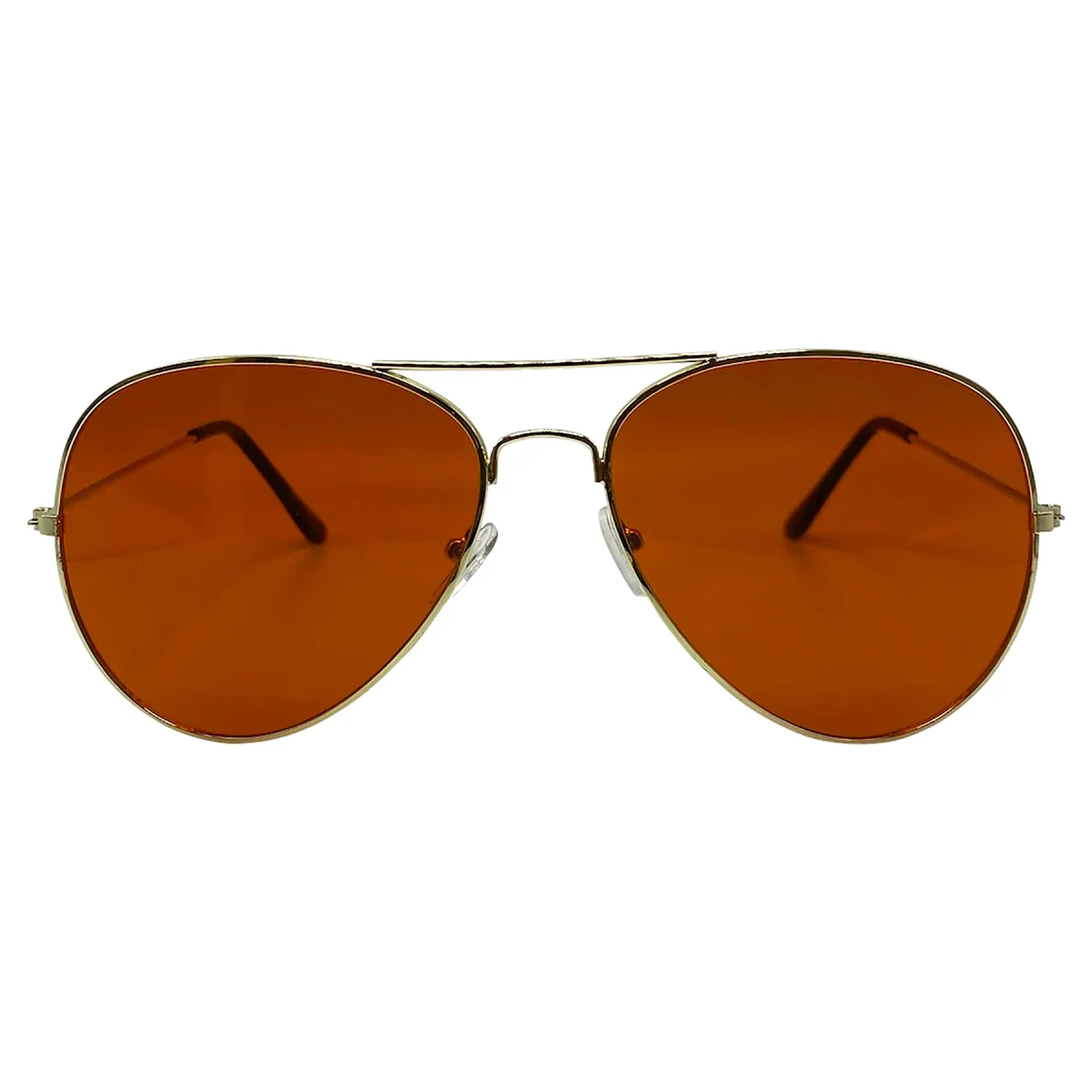Stylish Aviator Sunglasses - Image 2