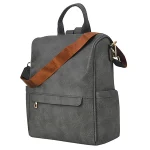 Stylish And Practical Everyday Backpack - Image 2