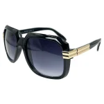 Stylish Black Sunglasses - Image 2