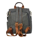 Stylish And Practical Everyday Backpack - Image 4