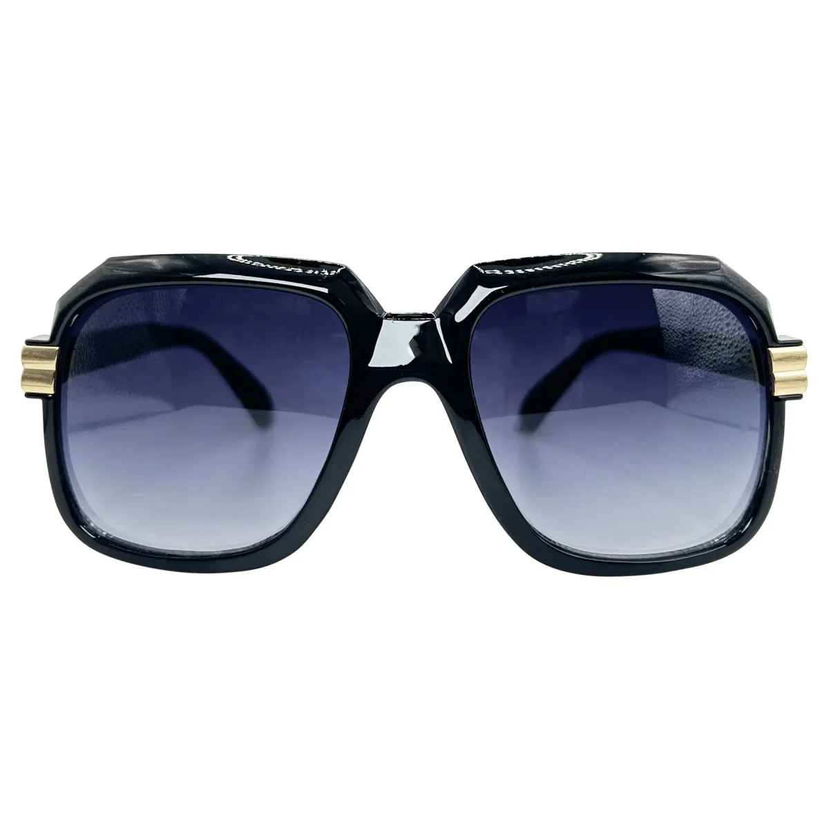 Stylish Black Sunglasses - Image 1