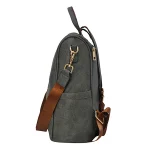 Stylish And Practical Everyday Backpack - Image 5