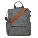 Stylish And Practical Everyday Backpack - Image 3