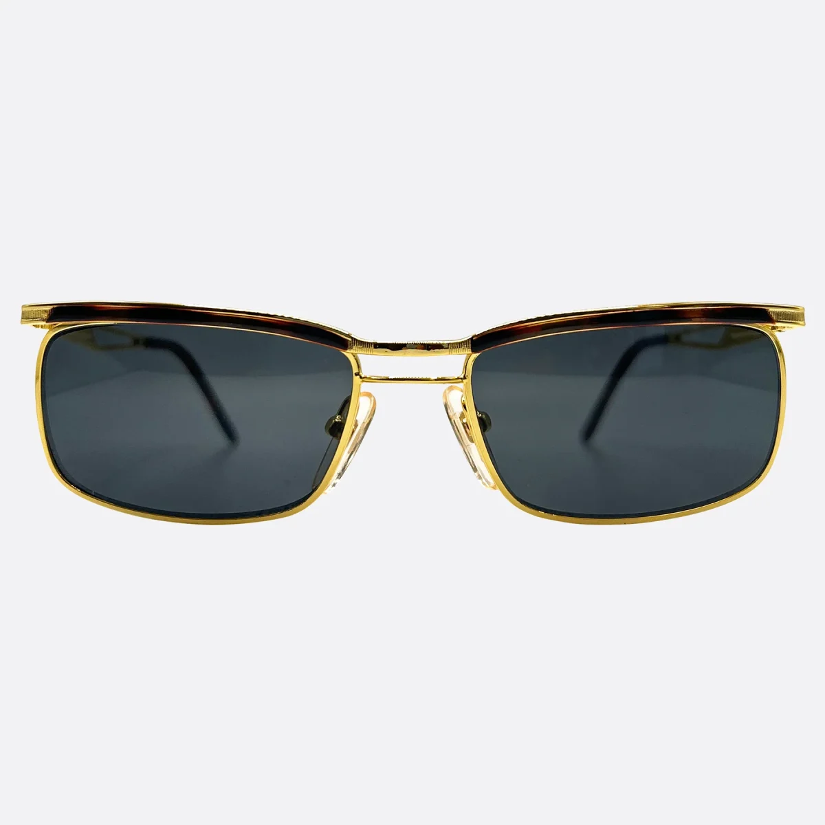 Stylish Rectangular Sunglasses - Image 6