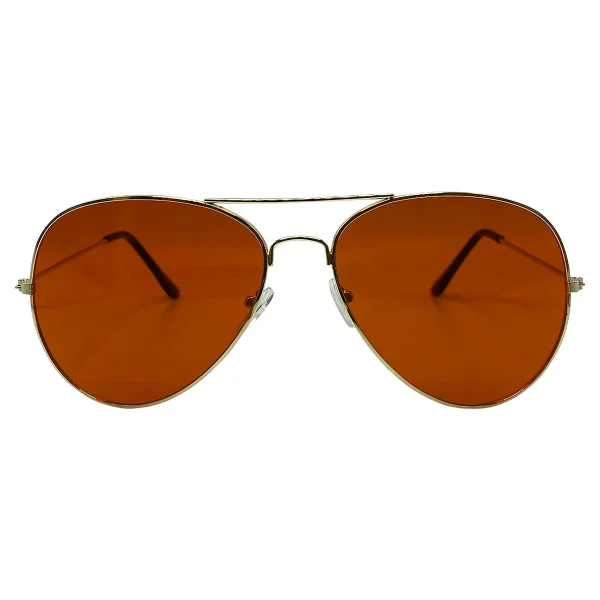 Stylish Aviator Sunglasses