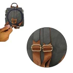 Stylish And Practical Everyday Backpack - Image 9